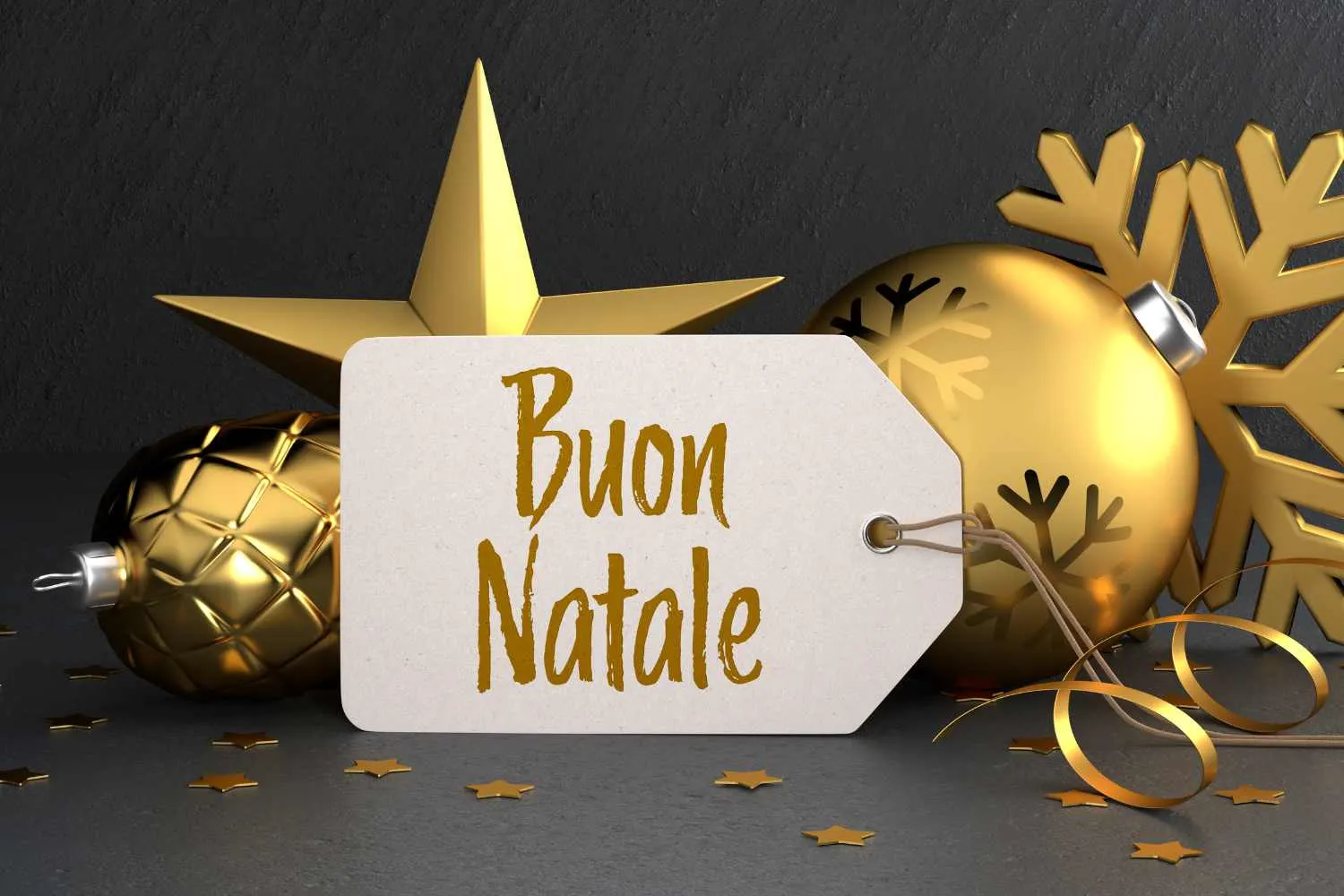 Scopri i Migliori Auguri di Buon Natale: Sorprese e Frasi che Scaldano il Cuore!