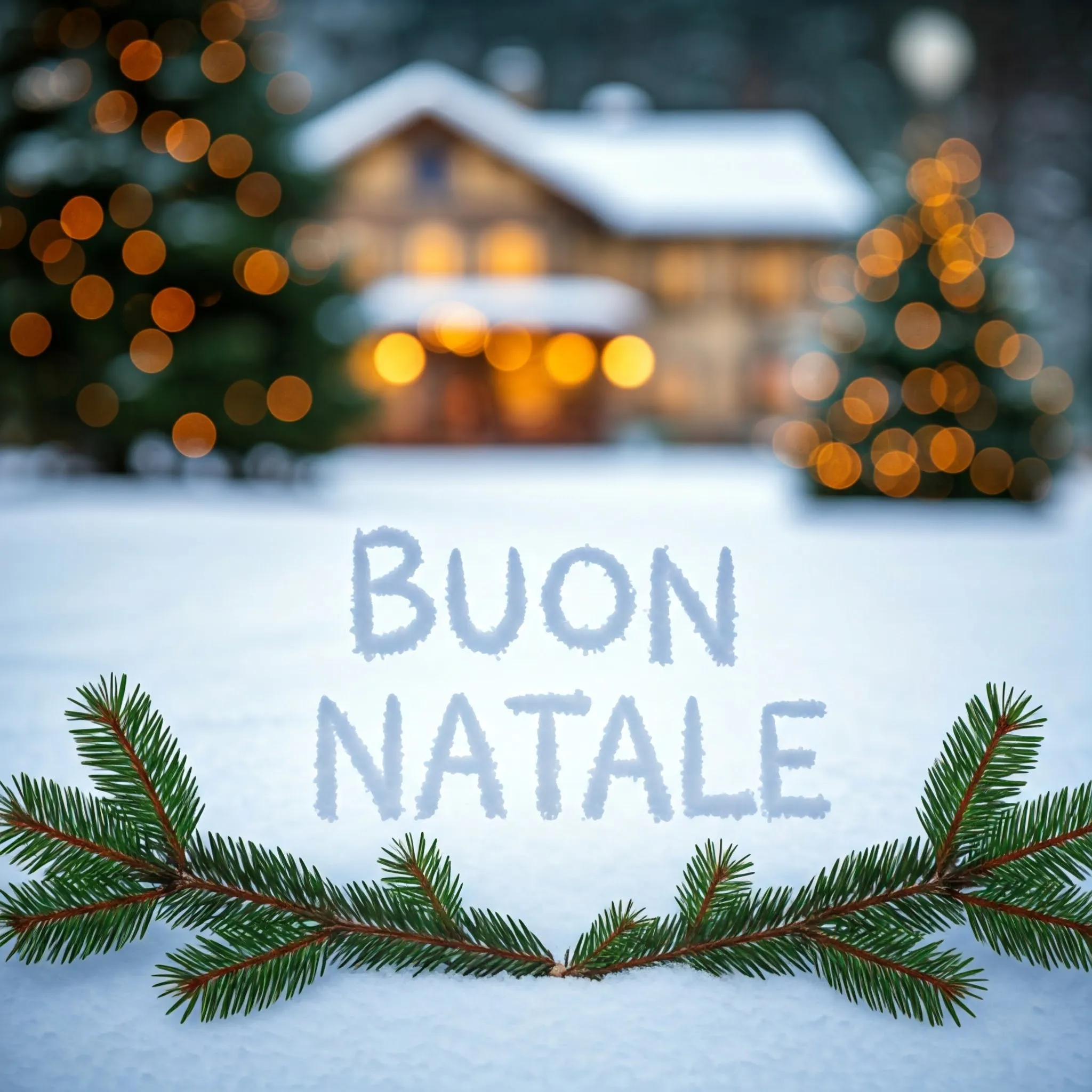 Scopri i Migliori Auguri di Natale 2024: Un Messaggio di Speranza e Gioia!