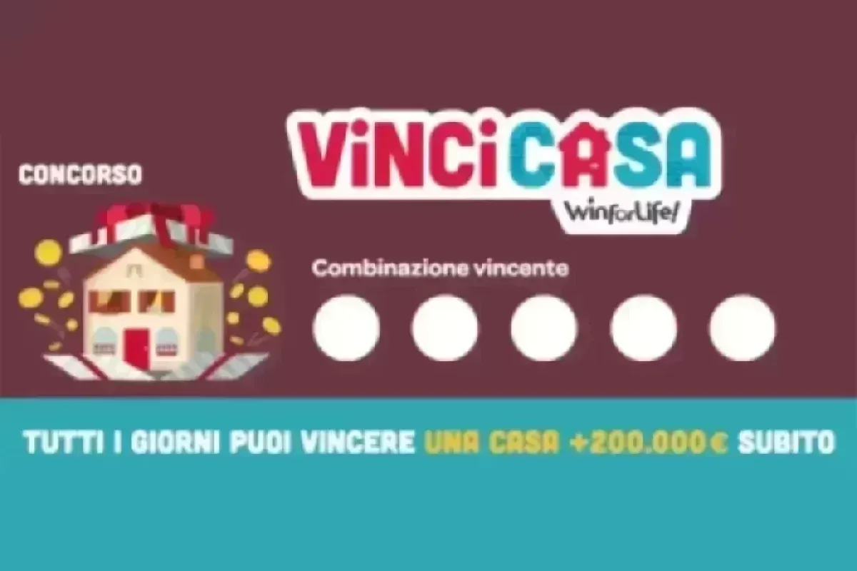 Scopri i Numeri Fortunati dell'Estrazione Lotto del 23 Dicembre 2024: Chi Diventerà Milionario?