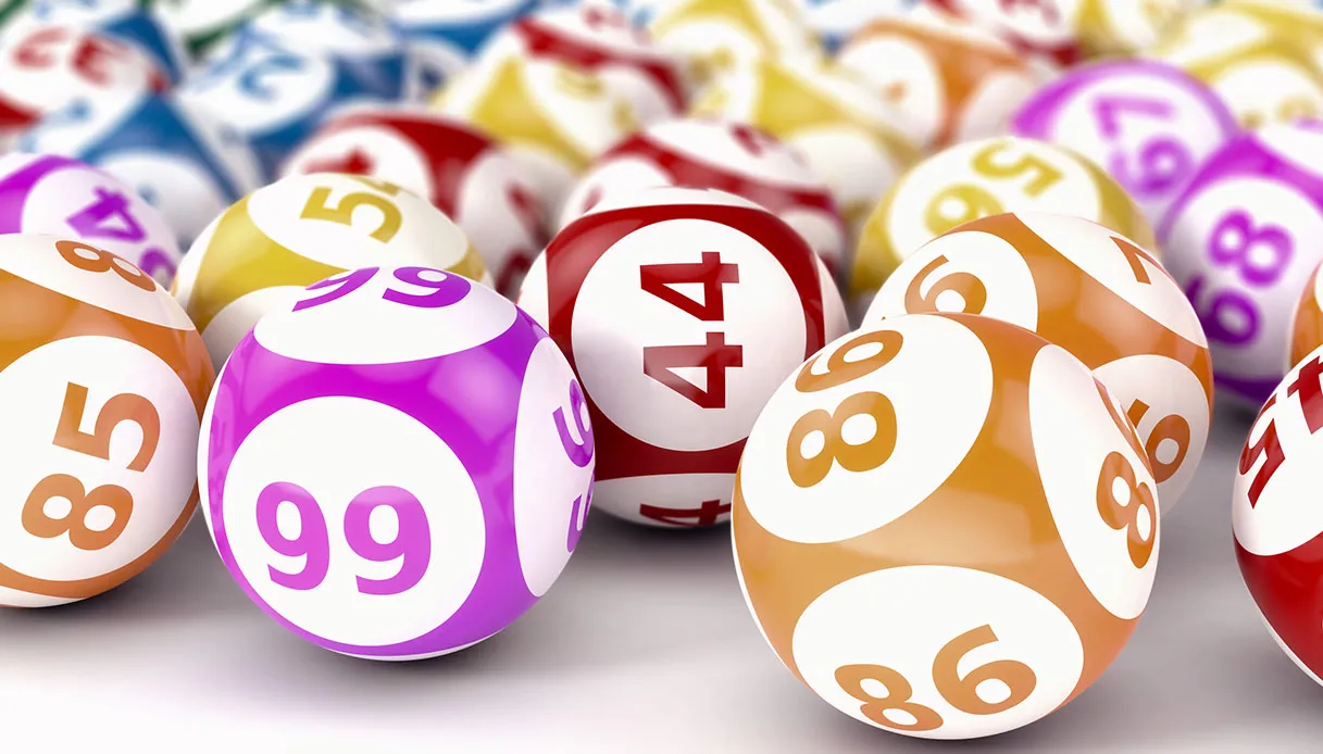 Scopri i Numeri Vincitori dell'Estrazione Lotto di Oggi: Potresti Essere Tu il Fortunato!