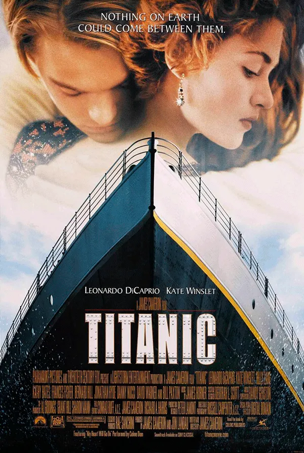 Scopri i Segreti Incredibili del Titanic che Nessuno Ti Ha Mai Raccontato!