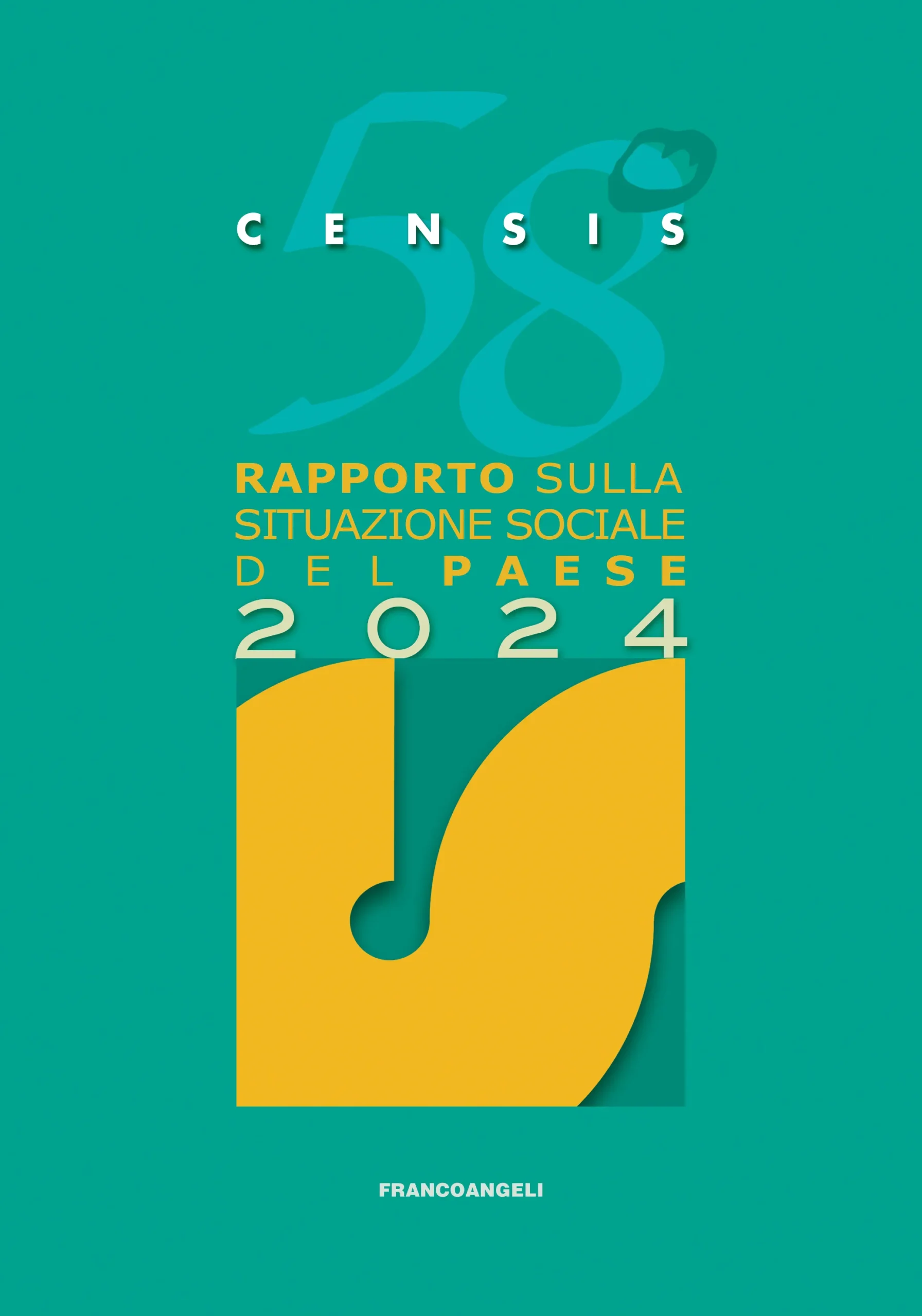 Scopri i Segreti del 19° Rapporto Censis: Cosa Rivela sulla Comunicazione in Italia!