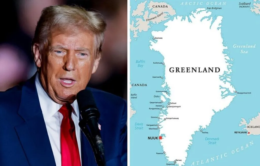 Scopri i Segreti della Groenlandia: La Vita Incredibile a Nuuk!