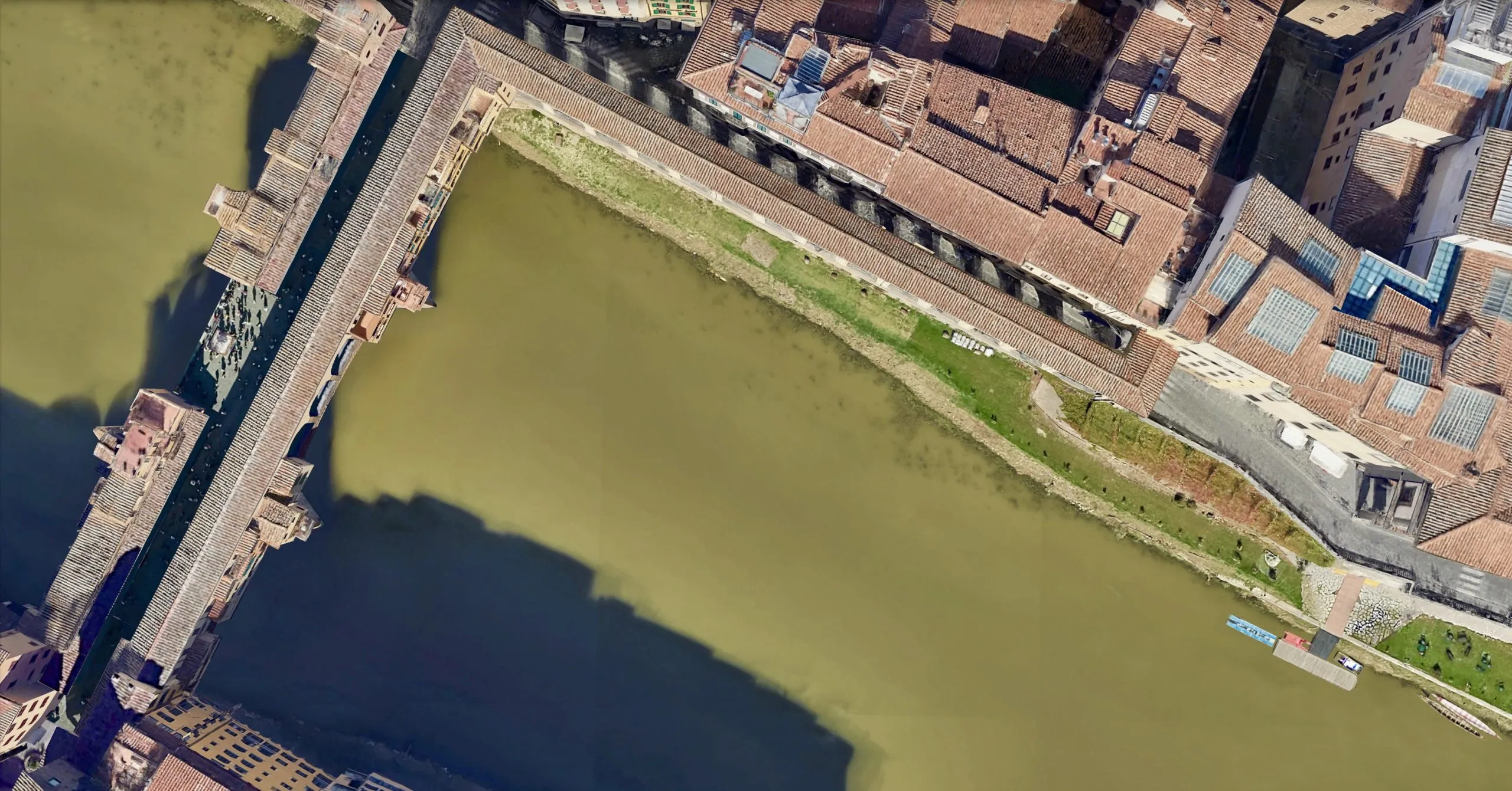 Scopri il Corridoio Vasariano: Riapertura Imperdibile a Firenze!