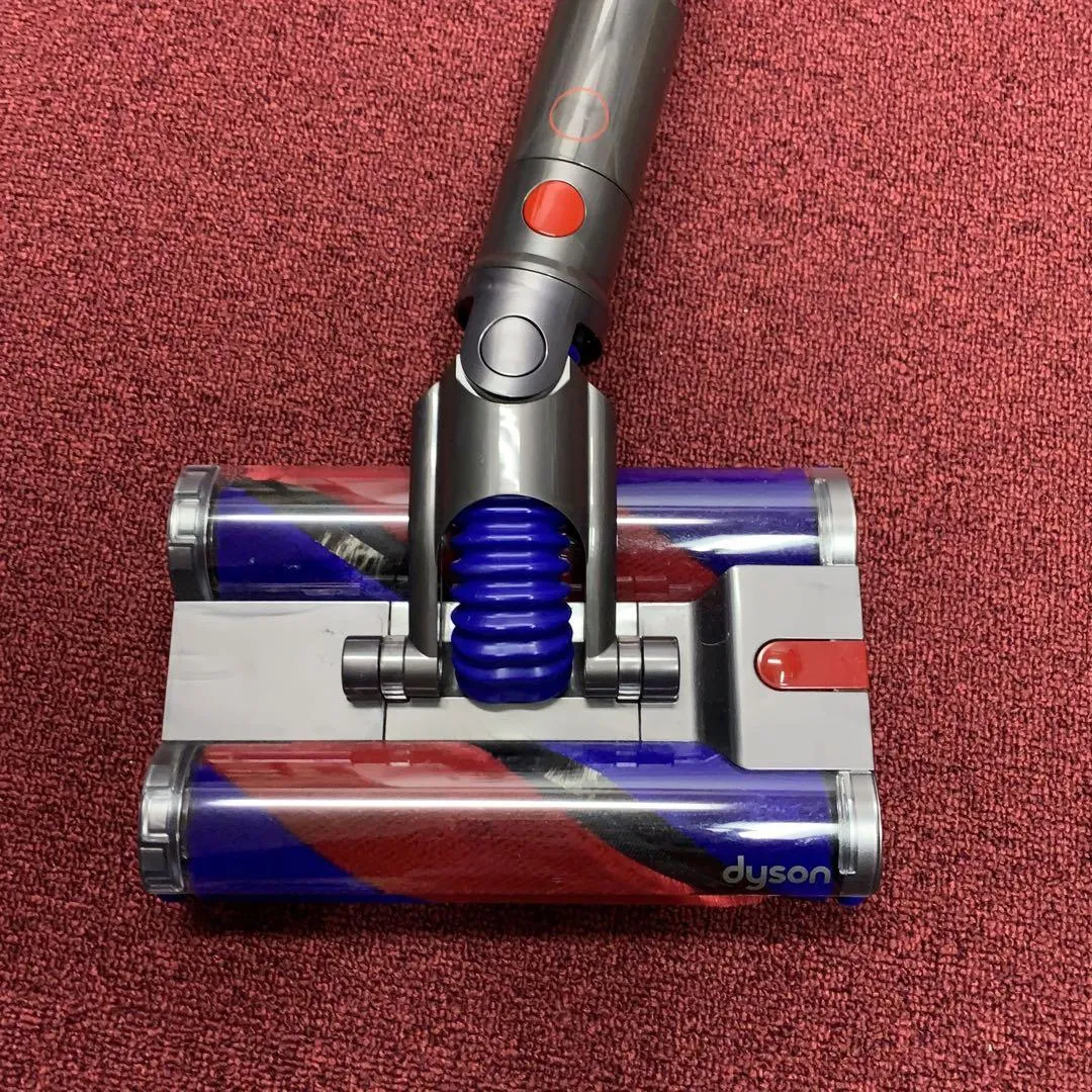 Scopri il Nuovo Dyson WashG1: La Rivoluzione nella Pulizia dei Pavimenti!