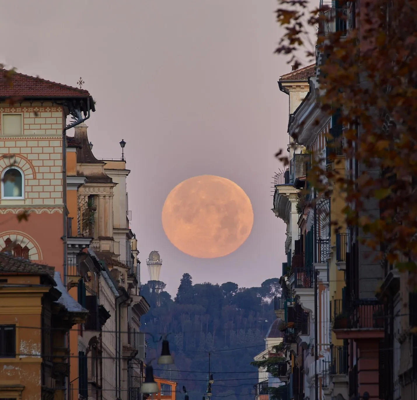 Scopri il Potere della Luna Piena di Dicembre: Un Momento di Trasformazione!