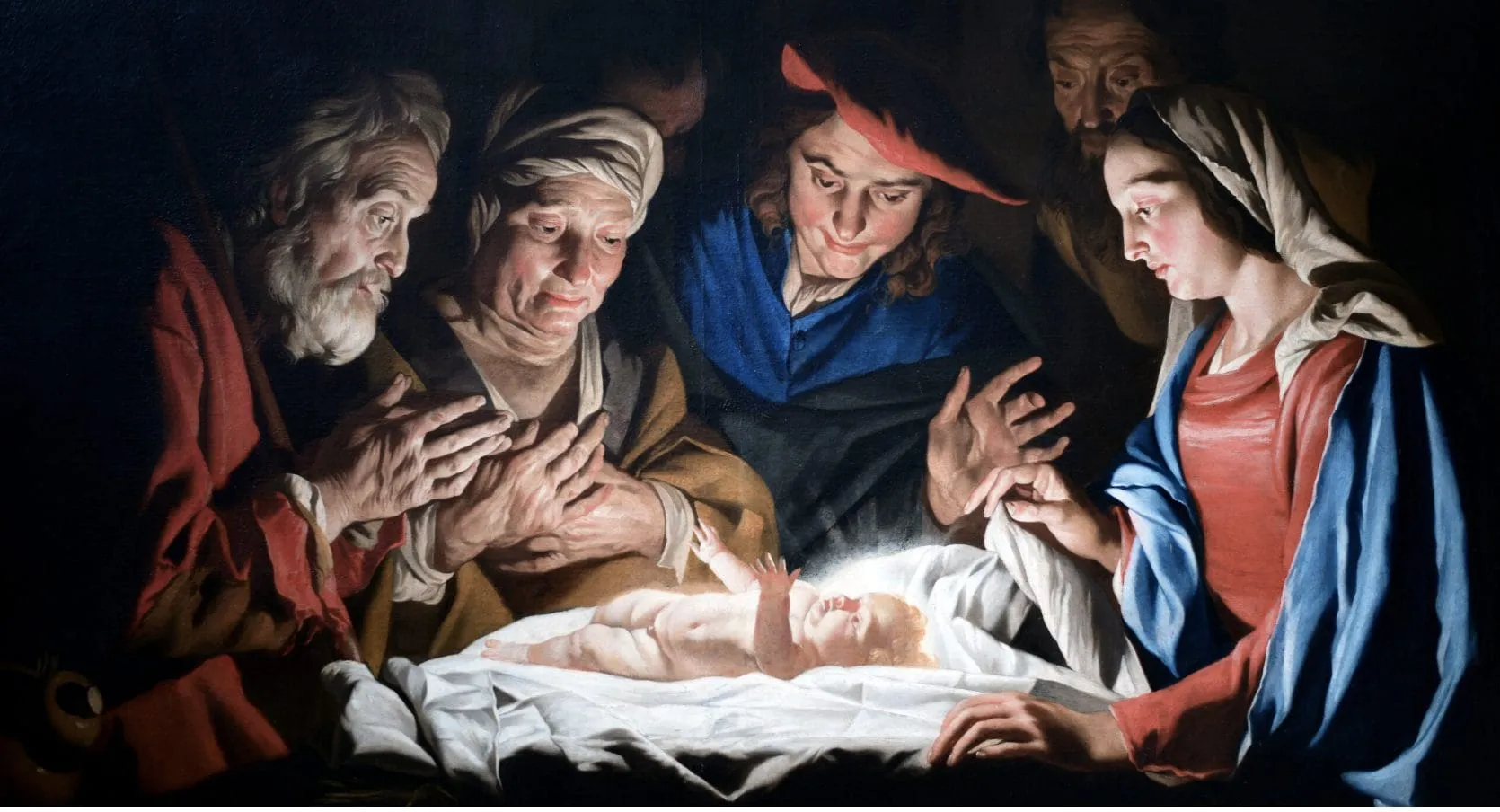 Scopri il Potere della Novena di Natale: 9 Giorni di Miracoli e Speranza!