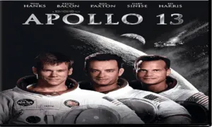 Scopri il Ritorno Epico di Apollo 13: Un Film che Ha Cambiato la Storia del Cinema!