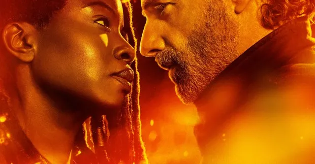 Scopri il Ritorno di Rick e Michonne: La Nuova Era di The Walking Dead è Qui!