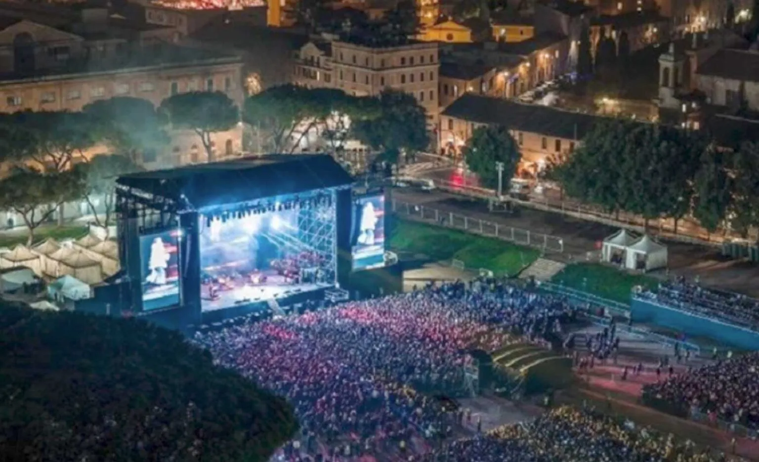 Scopri il Segreto Nascosto del Circo Massimo: Un Viaggio nel Tempo che Ti Lascerà Senza Parole!