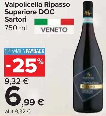 Scopri il Segreto Nascosto della Valpolicella: Non Crederai ai Suoi Vini!