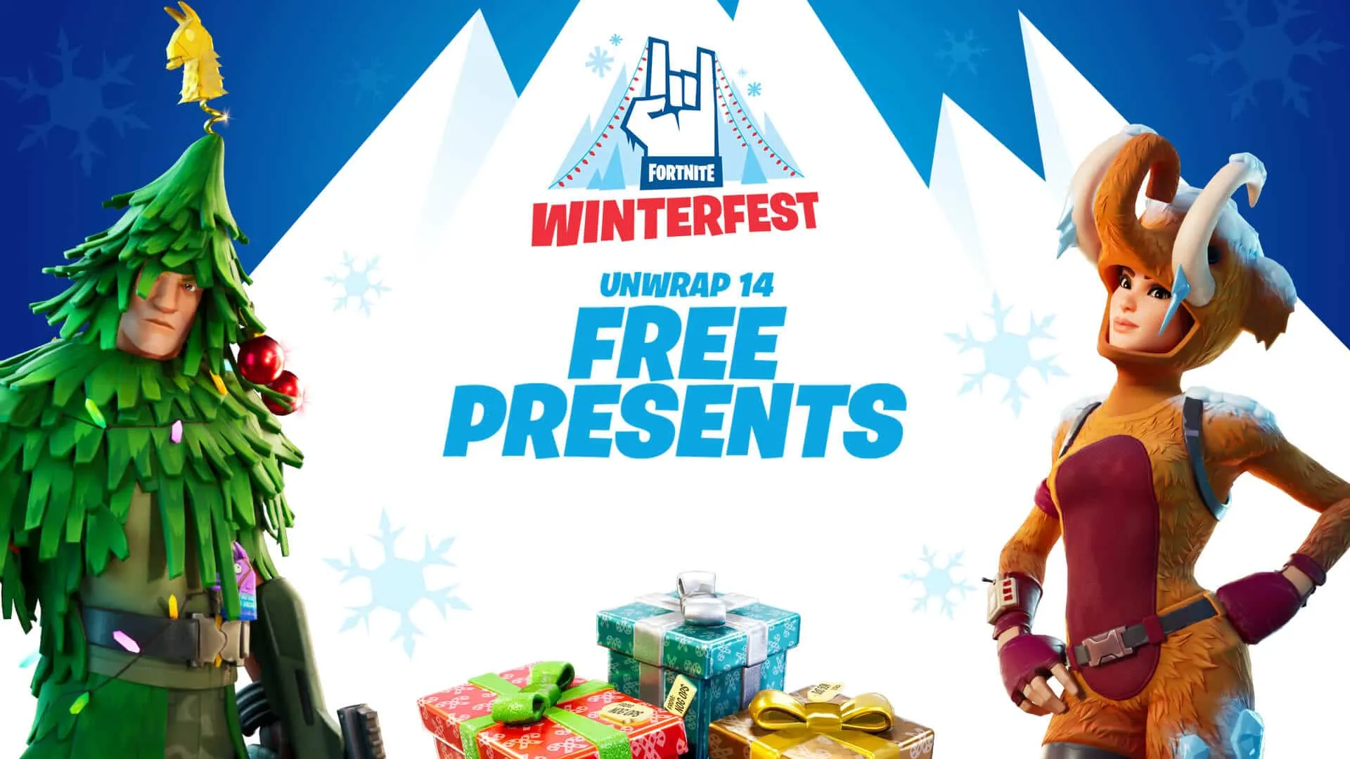 Scopri il Segreto Nascosto di Fortnite che Tutti Stanno Cercando!