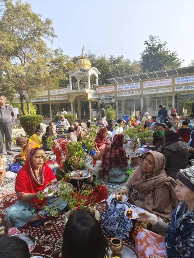 Scopri il Segreto degli Ashram: Perché Stanno Conquistando l'Italia!