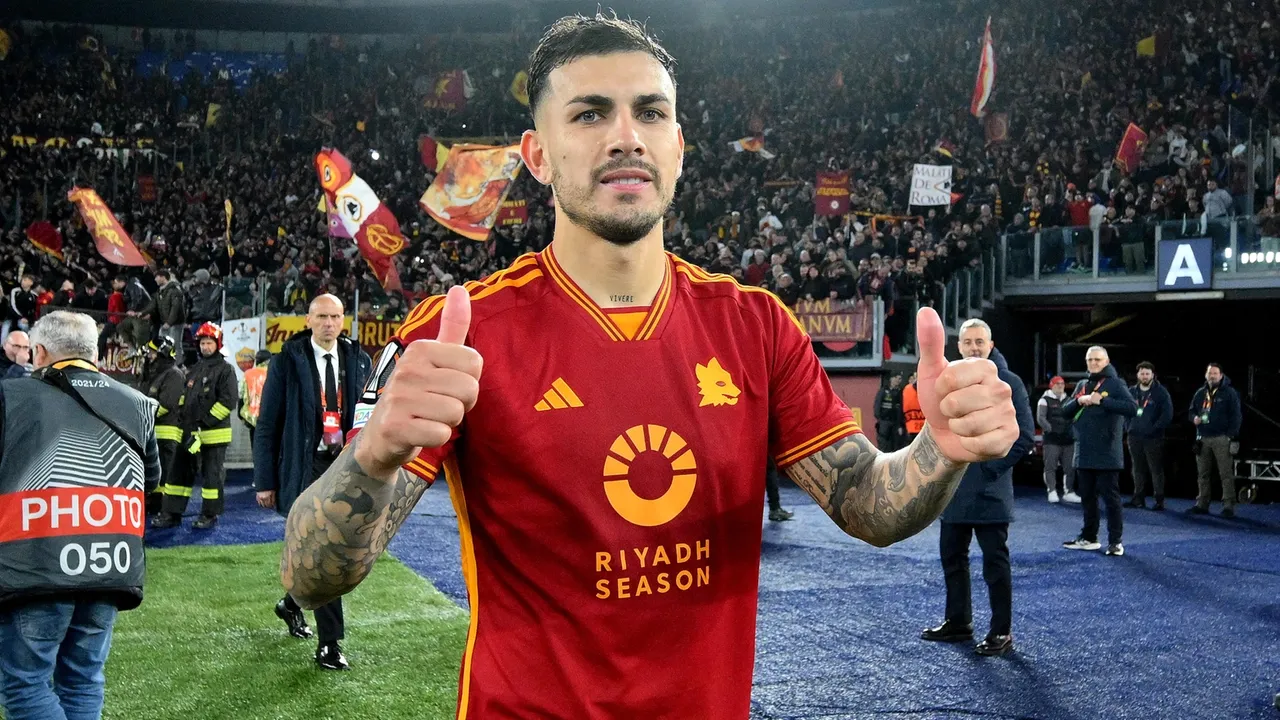 Scopri il Segreto delle Paredes che Sta Conquistando l'Italia!
