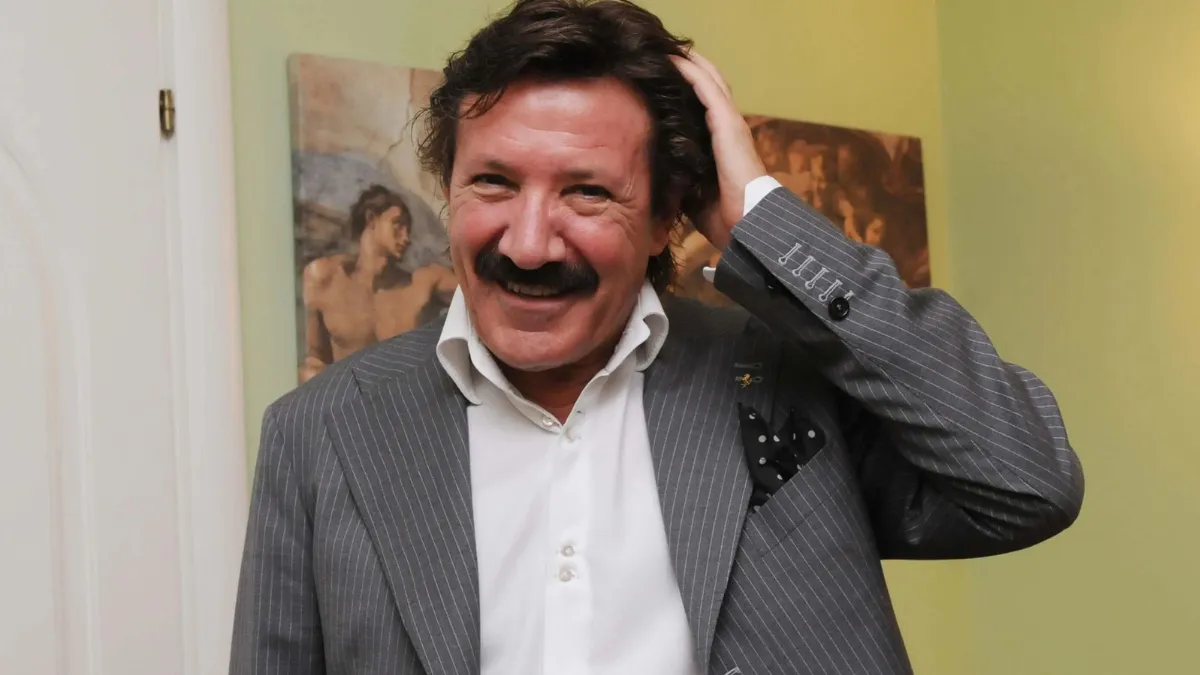Scopri il Segreto di Cesare Ragazzi che Sta Conquistando l'Italia!