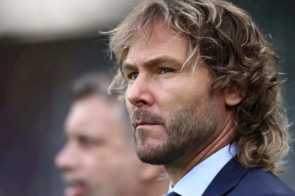 Scopri il Segreto di Nedved: Perché Tutti Ne Parlano in Italia!