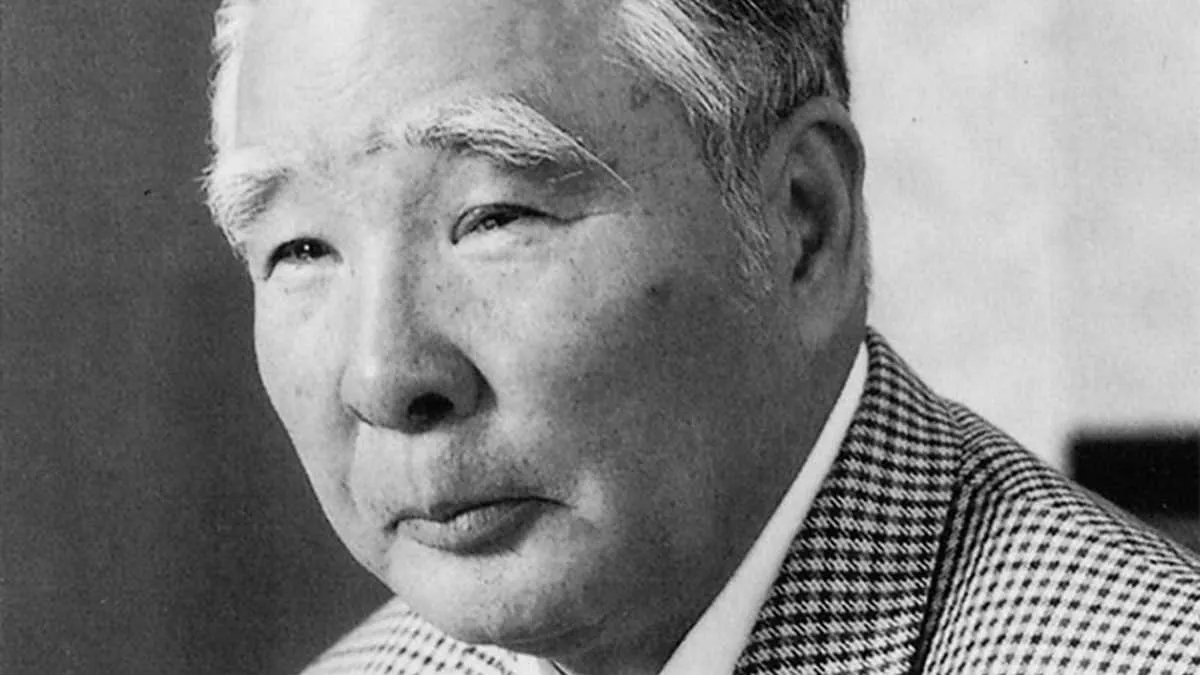 Scopri il Segreto di Osamu Suzuki: Perché Tutti Ne Parlano in Italia!