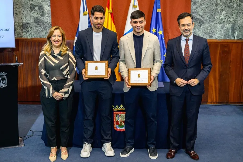 Scopri il Segreto di Tenerife: La Meta Inaspettata che Sta Conquistando gli Italiani!