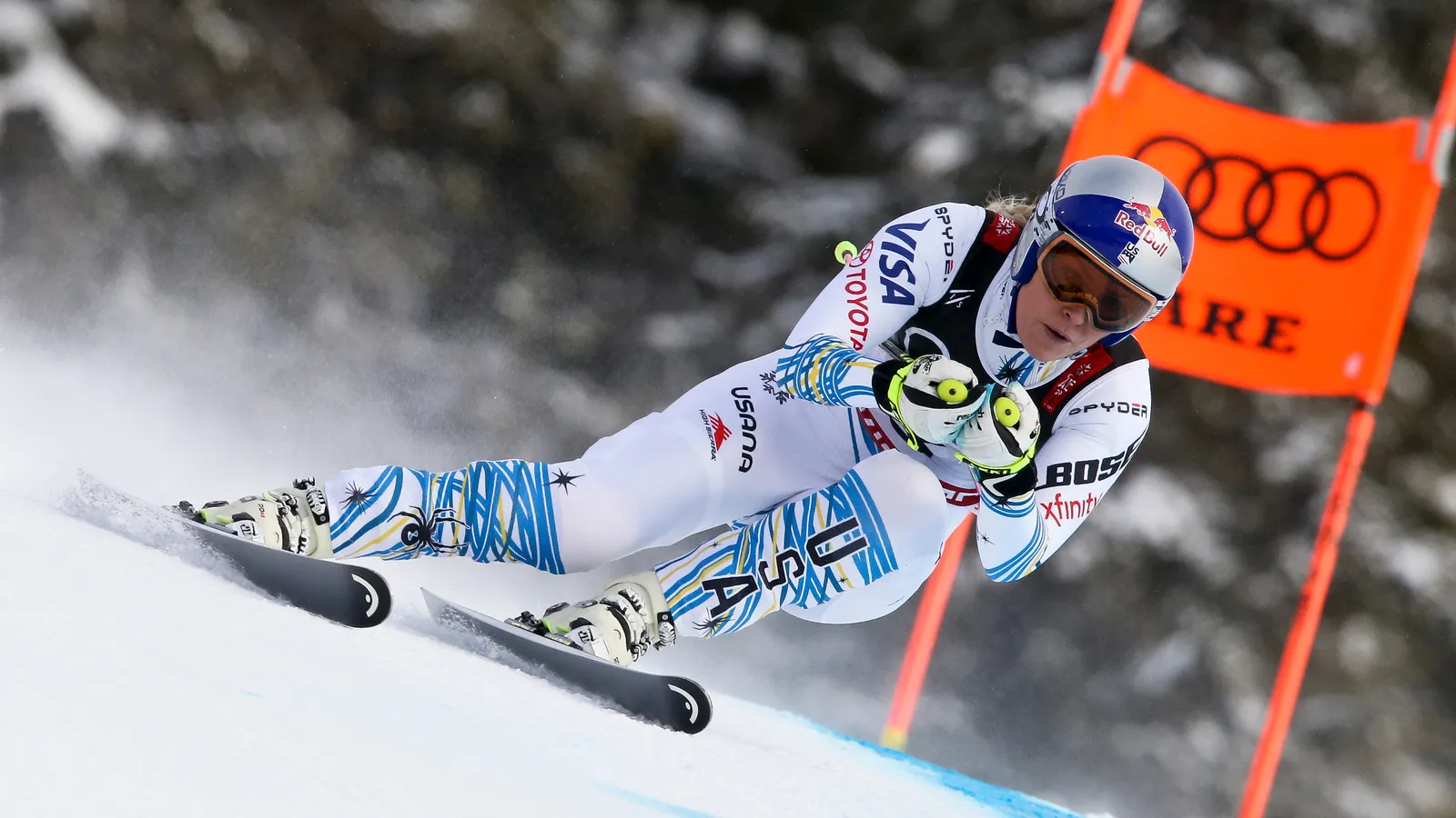 Scopri il Segreto di Vonn: Perché Tutti Ne Parlano in Italia!
