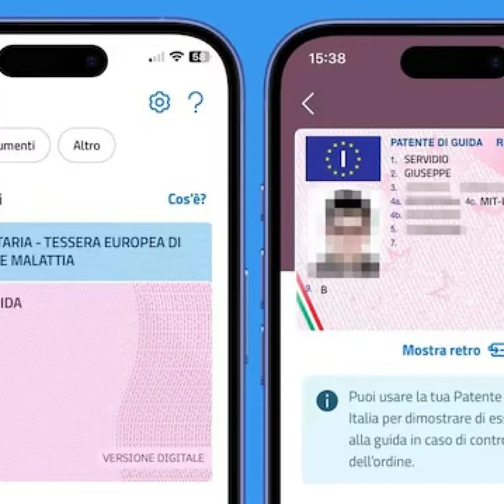 Scopri l'App IO: Il Futuro dei Servizi Pubblici è a Portata di Smartphone!