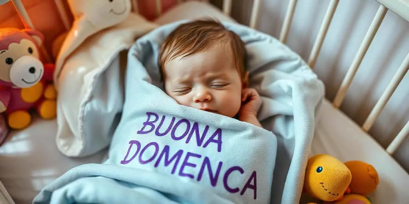 Scopri la Magia della Domenica: 22 Dicembre 2024, Un Giorno da Non Perdere!