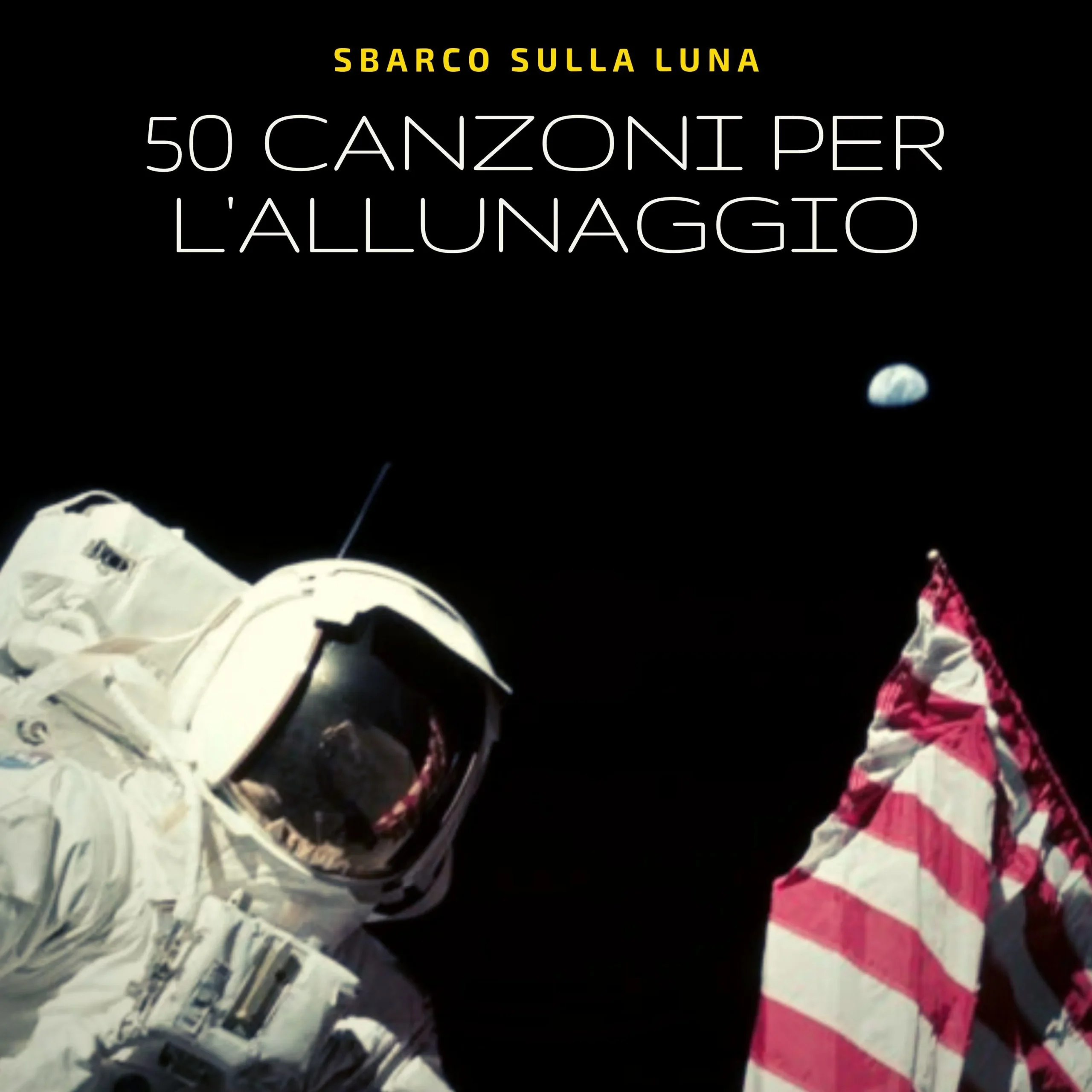 Scopri la Verità Nascosta Dietro lo Sbarco sulla Luna!