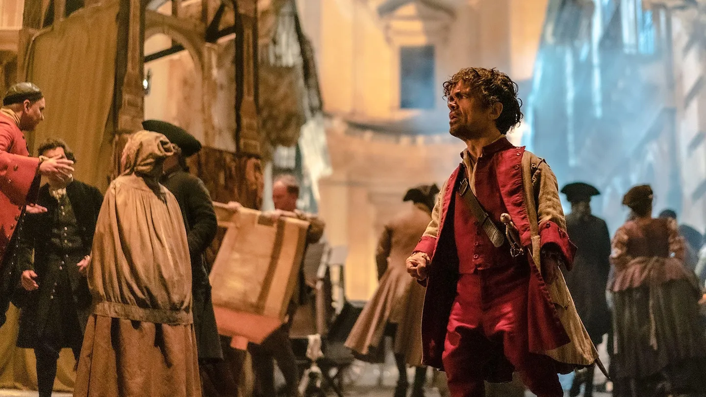 Scopri perché "Cyrano" sta conquistando il cuore degli italiani: un film da non perdere!