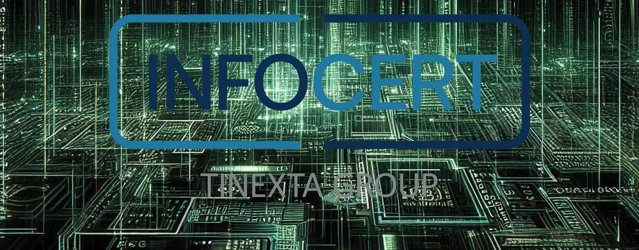 Scopri perché Infocert sta rivoluzionando il mondo digitale in Italia!
