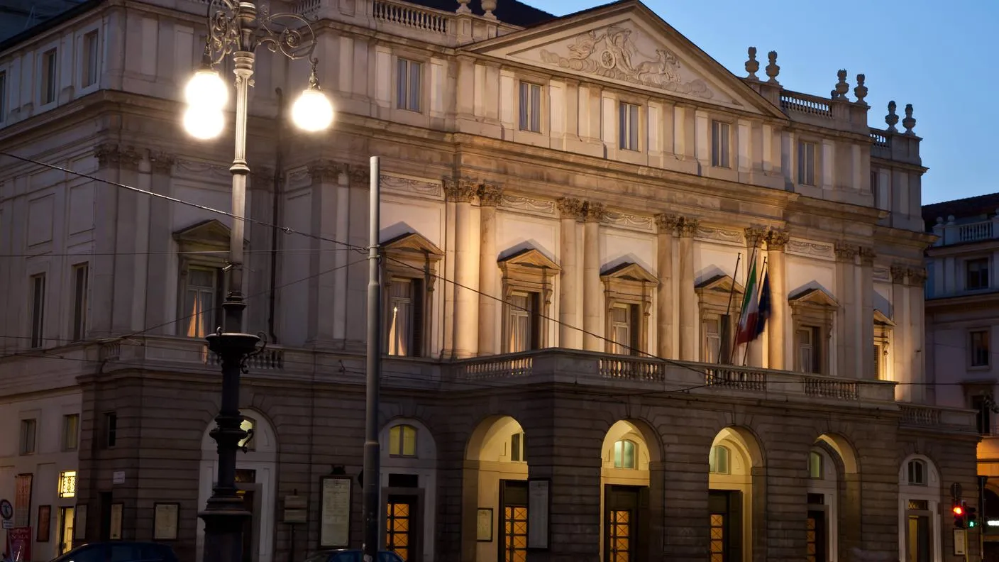 Scopri perché "La Forza del Destino" sta conquistando il Teatro alla Scala!