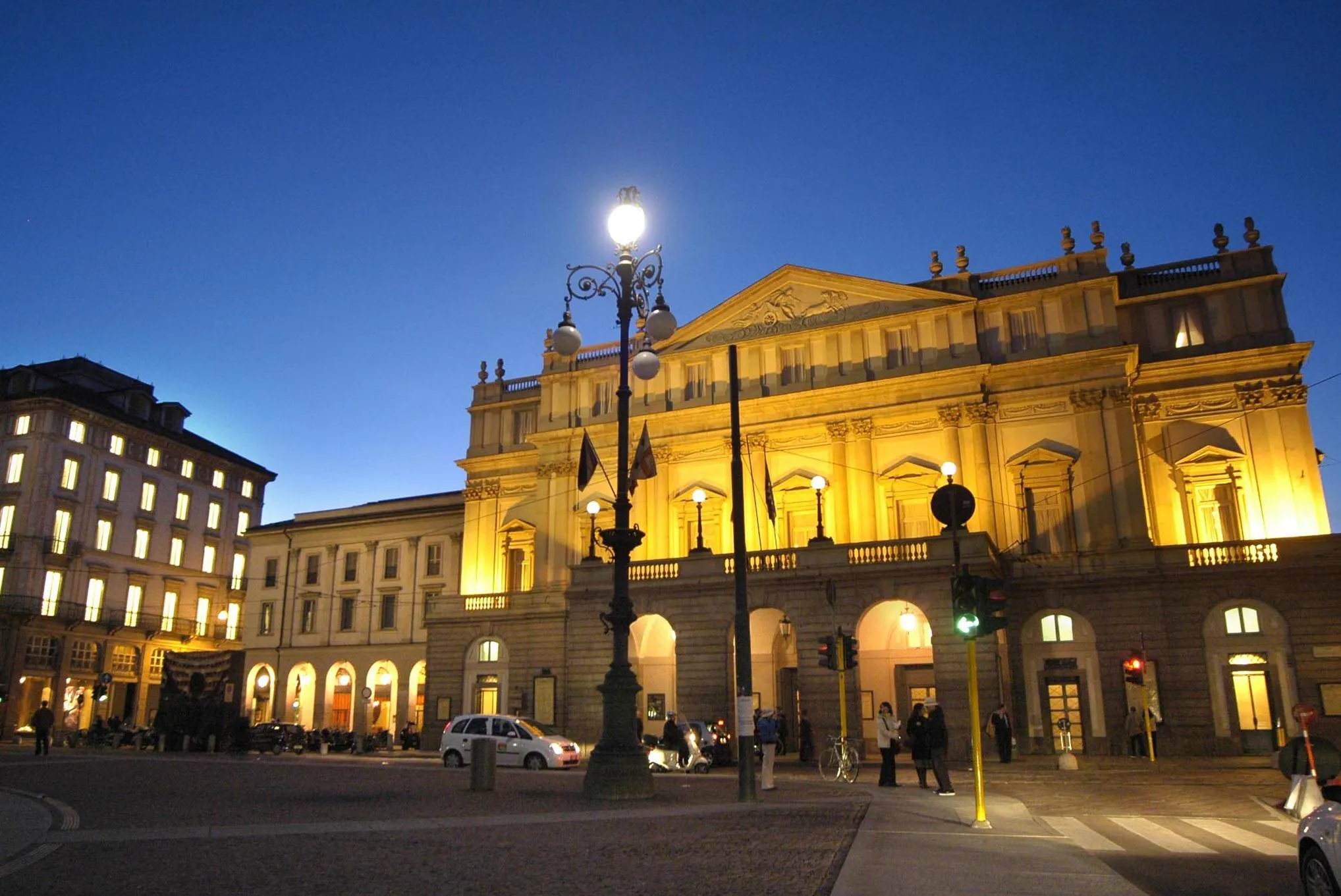 Scopri perché "La forza del destino" sta conquistando il Teatro alla Scala!