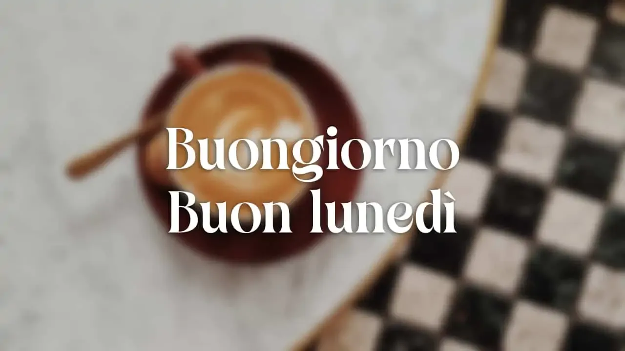 Scopri perché il 30 dicembre 2024 è un giorno da non perdere in Italia!