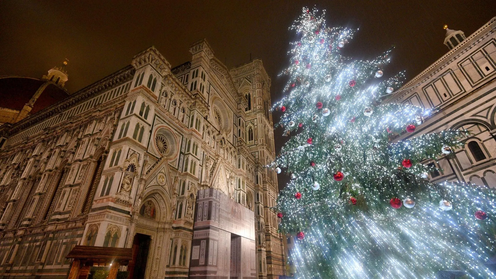 Scopri perché l'8 dicembre è il giorno più sacro dell'anno: l'Immacolata ti sorprenderà!