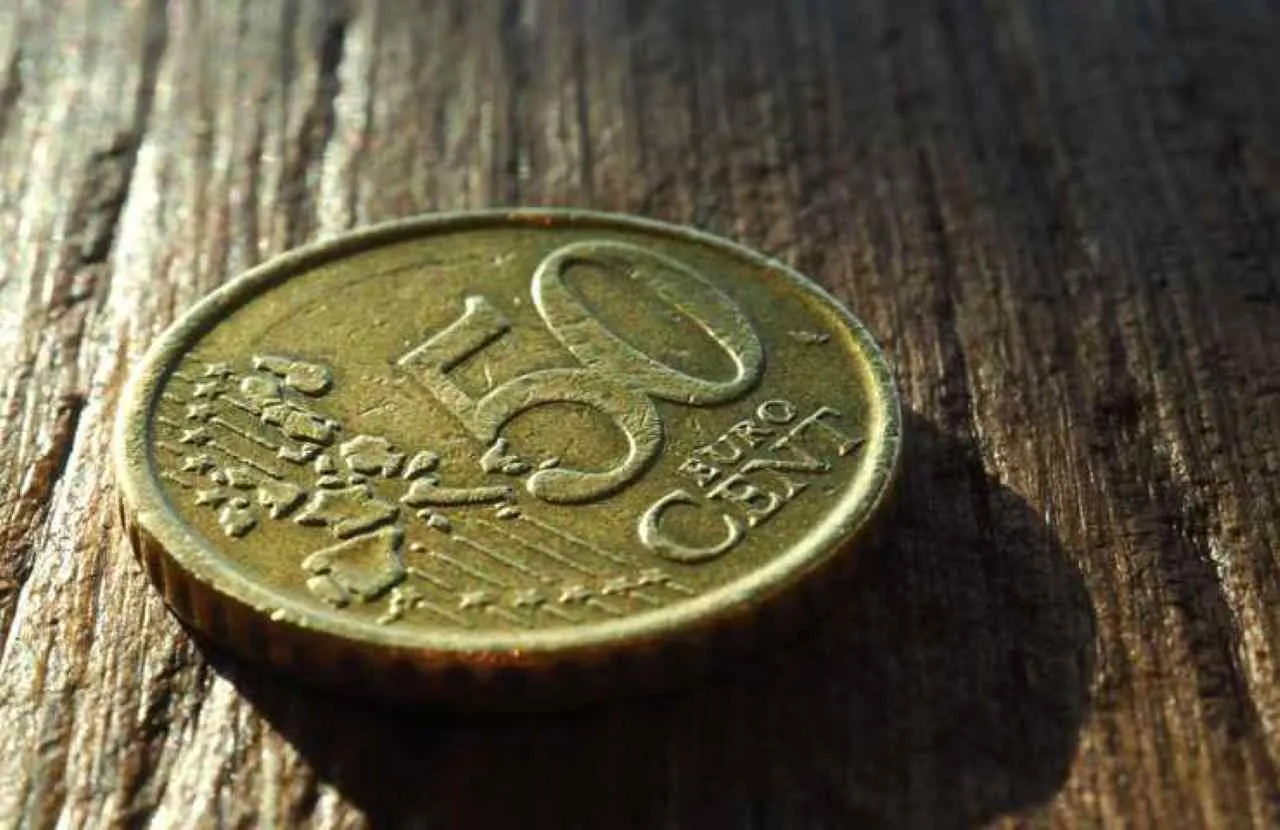 Scopri perché la nuova moneta sta cambiando il futuro dell'Italia!