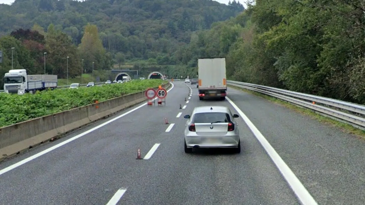 Scopri perché le autostrade italiane stanno per cambiare per sempre!