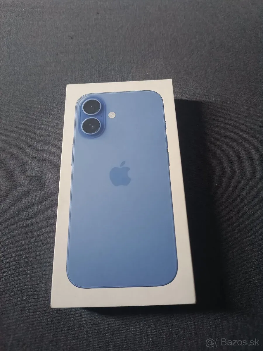 Scopri perché l'iPhone 16 è il telefono che tutti vogliono, ma pochi comprano!