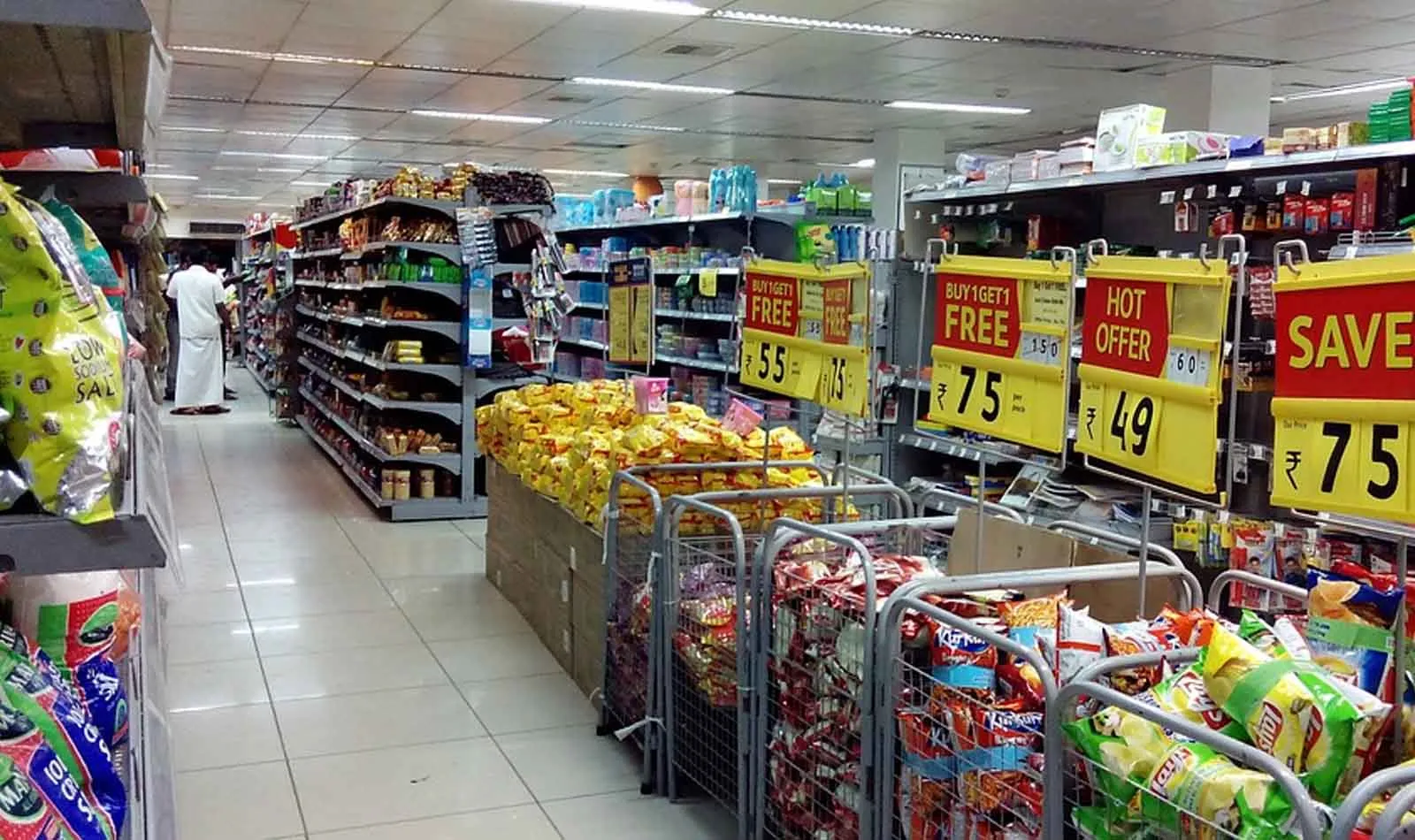 Scopri quali supermercati saranno aperti il 26 dicembre: Non perdere l'occasione!