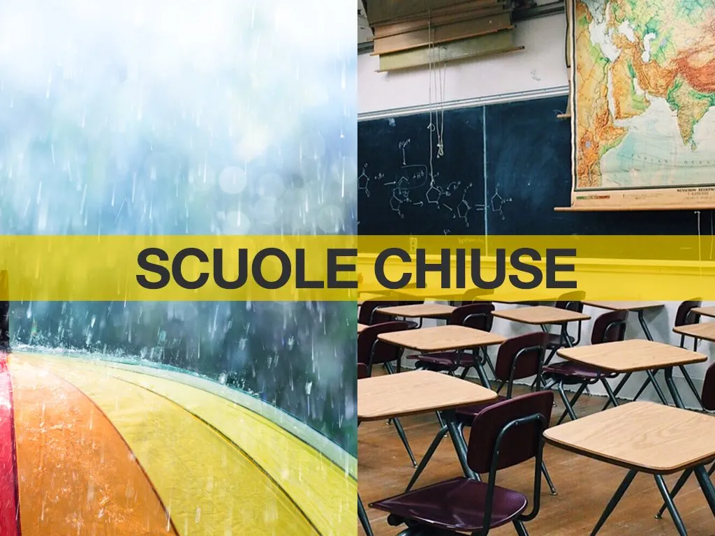 Scuole Chiuse Domani: Scopri il Motivo Che Ha Sorpreso Tutti!