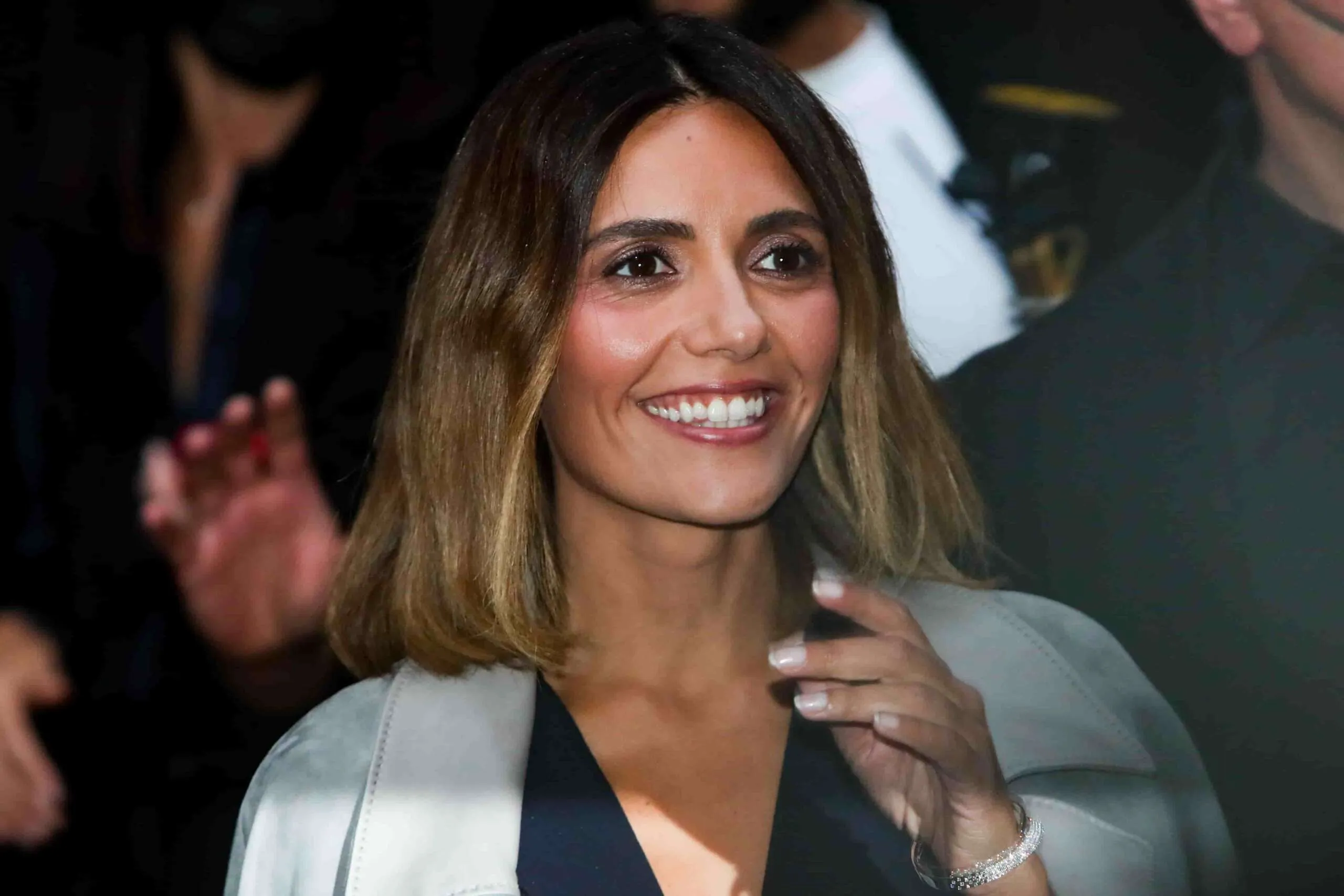 Serena Rossi: La Voce di Napoli che Sta Rivoluzionando il Mondo dell'Arte!