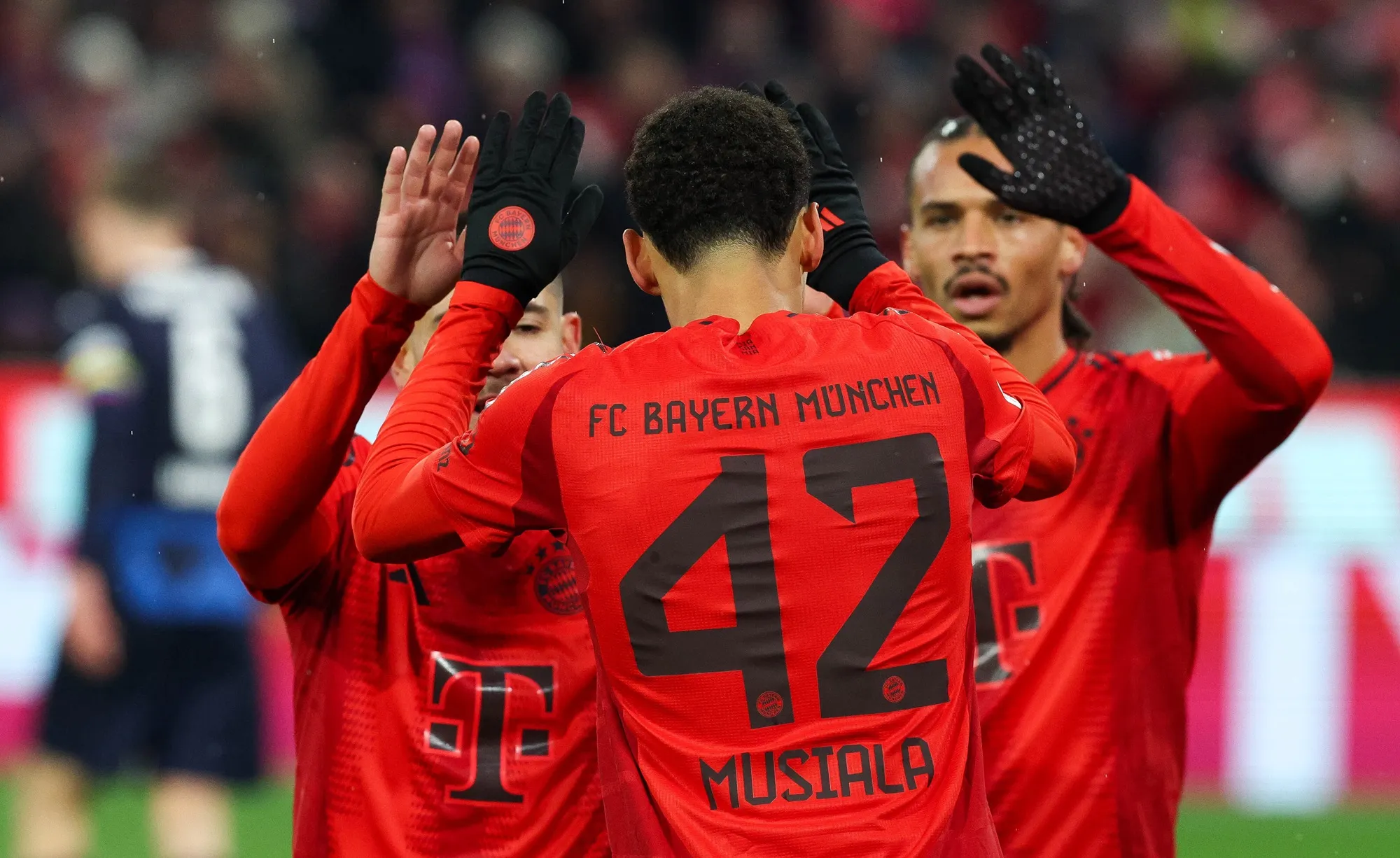 Shock al Bayern: Heidenheim mette a rischio la supremazia bavarese!