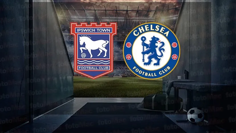 Shock in Premier League: Chelsea Pronto a Riscattarsi contro Ipswich Town!