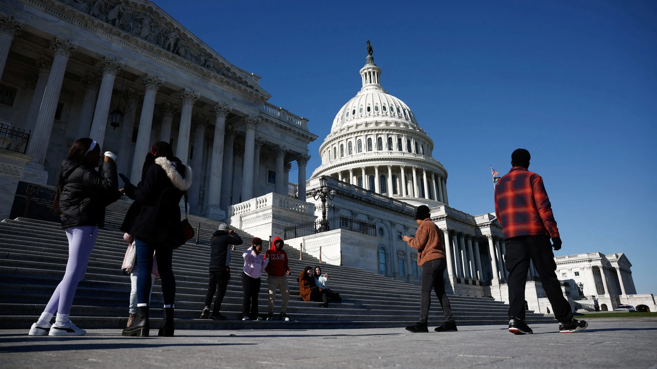 Shutdown in Italia: Scopri perché potrebbe cambiare tutto in un attimo!