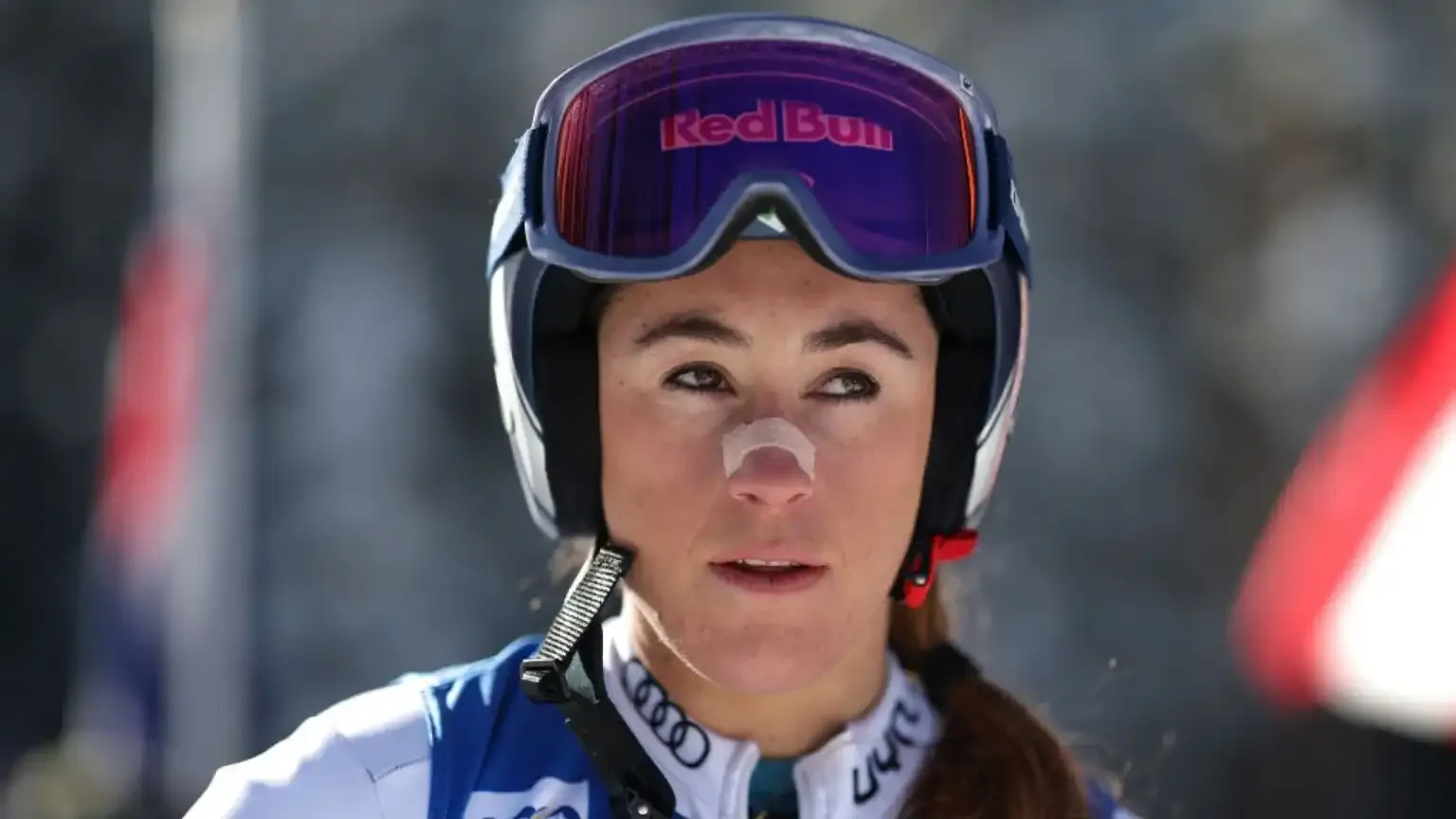 Sofia Goggia: La Regina dello Sci Alpino Ritorna e Conquista St. Moritz!