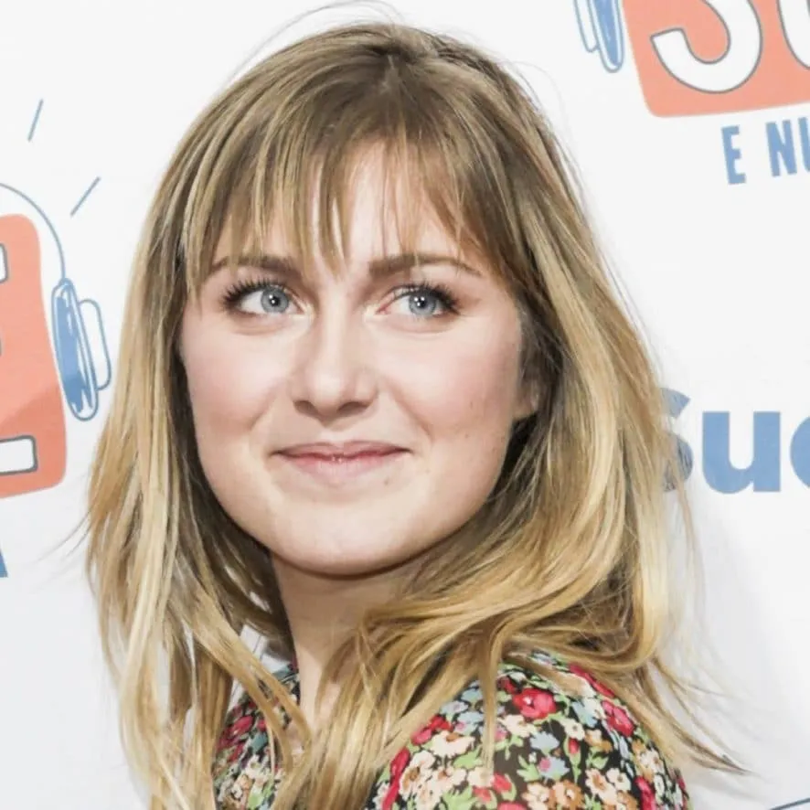 Sofia Viscardi in dolce attesa: chi è il misterioso papà?