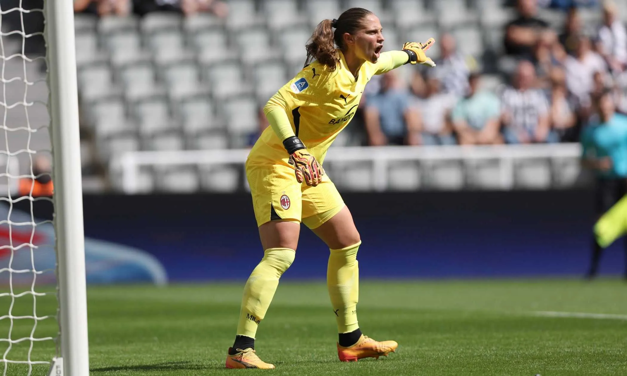 Storia in Campo: Il Derby Femminile Milan-Inter Finalmente a San Siro!