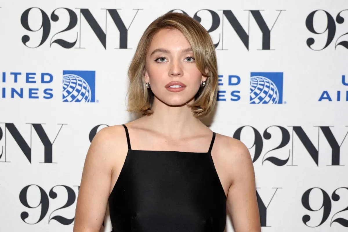 Sydney Sweeney: Il Segreto Dietro il Suo Successo che Ha Stupito Tutti!