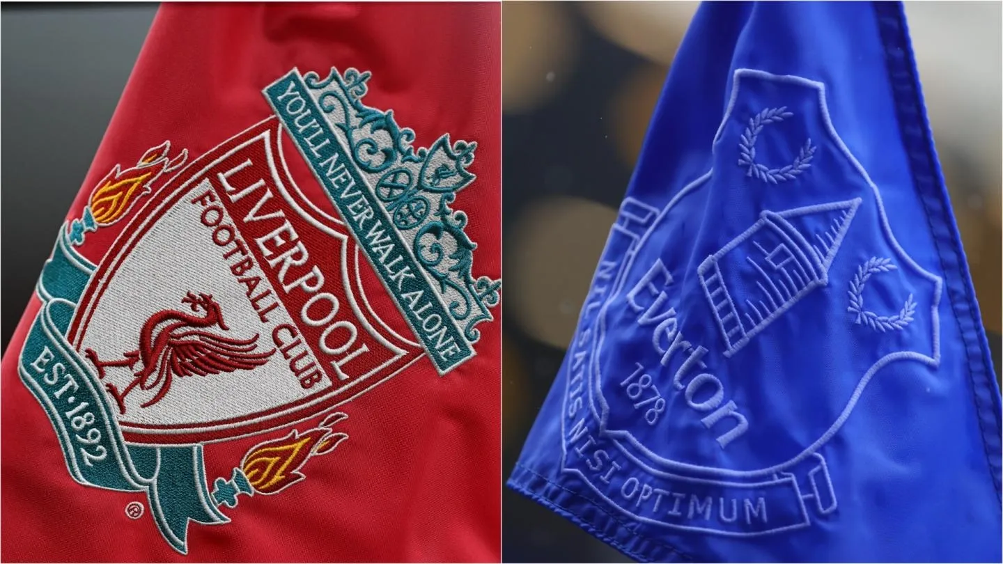 Tempesta Darragh Ferma il Derby: Everton-Liverpool Rinviata!