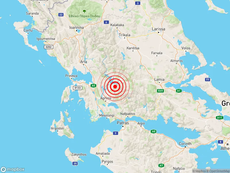 Terremoto in Grecia: Scossa Devastante Colpisce Kos, Cosa Sapere Ora!