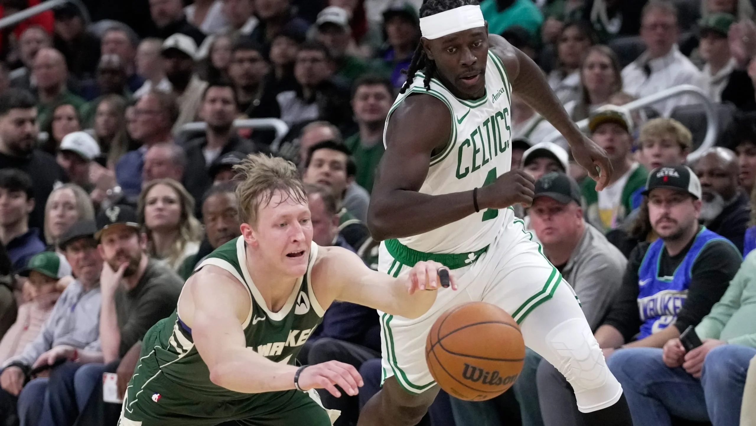 Thunder vs Bucks: Chi Dominerà la Finale dell'NBA Cup? Scopri i Segreti del Match!