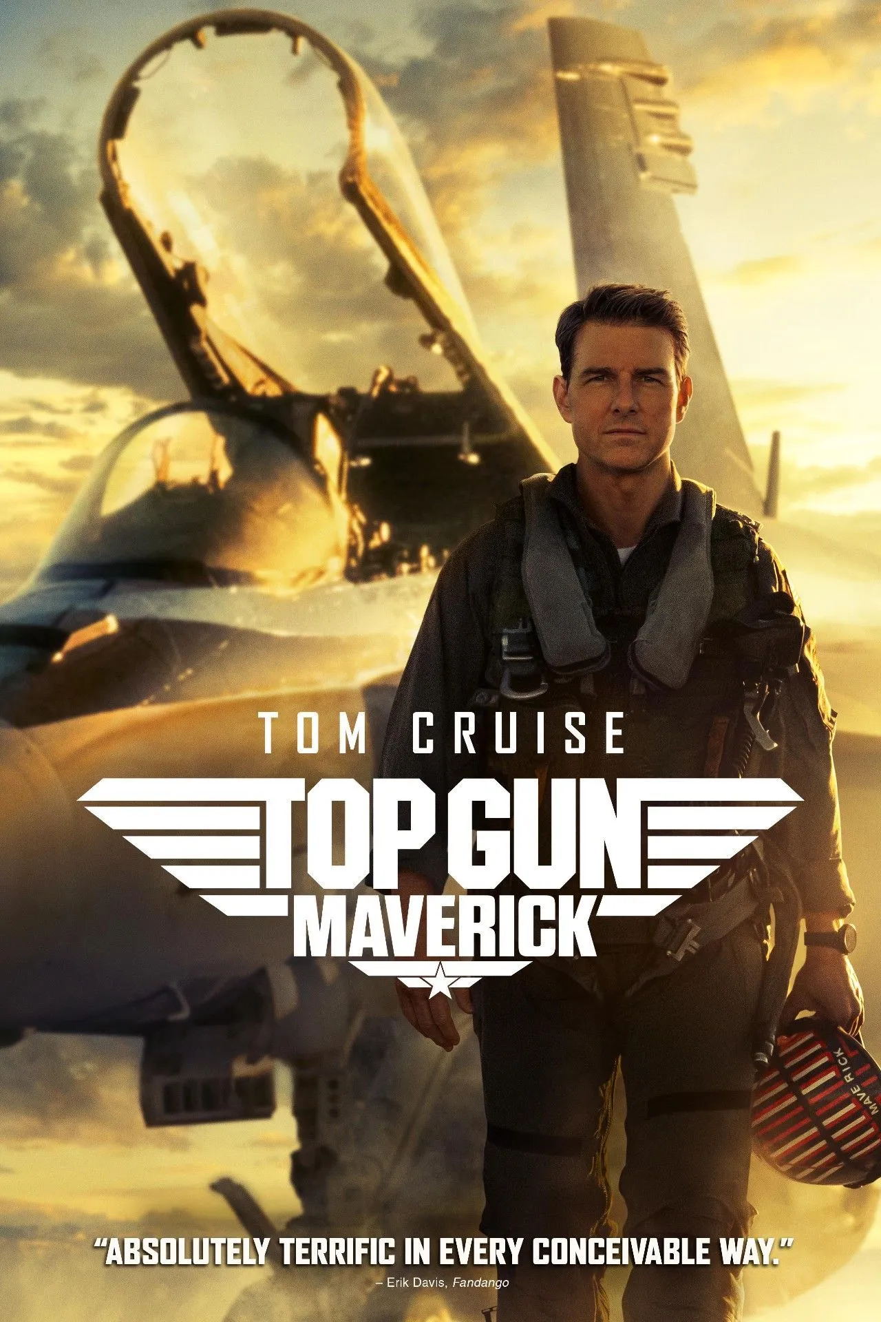 Top Gun 3: Tom Cruise è pronto a tornare nei cieli!