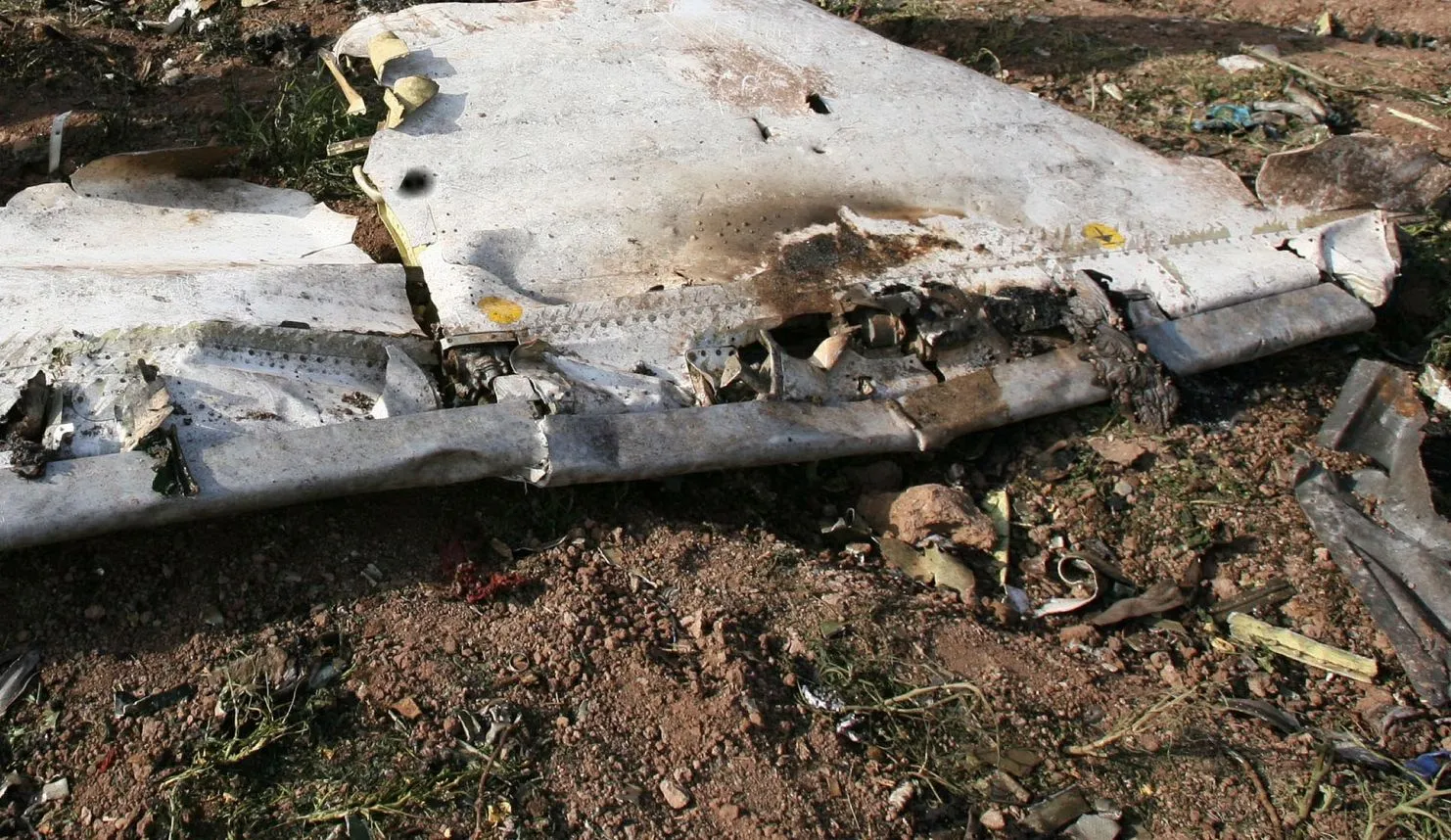 Tragedia in Corea del Sud: Aereo si schianta, 179 morti e solo 2 superstiti!